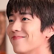 Chae Jong-Hyeop portrays Sunwoo Chan
