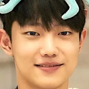 Jo Joon-young