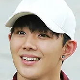 Oh Seung-hoon as Young-woo