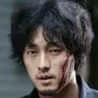 So Ji-sub as Gang-pae