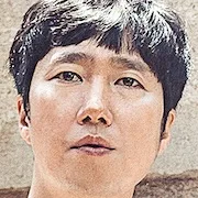 Actor Park Hae-il