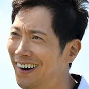 Kuranosuke Sasaki