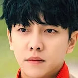 Lee Seung-Gi as Kim Jung-Ho