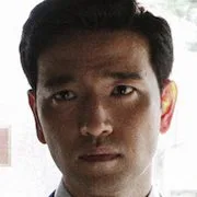Actor Bae Soo-Bin