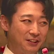 Gong Dae-Yu as Joo Ho-Jin's friend