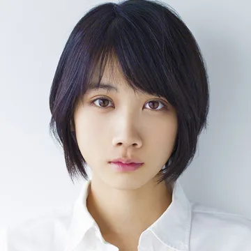 Honoka Matsumoto portrait