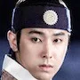 U-Know Yunho as Moo-seok