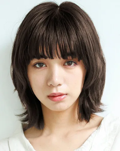 Elaiza Ikeda portrait