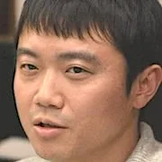 Actor Lee Han-Sol