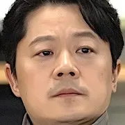 Kim Kyeol