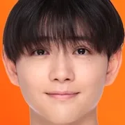Actor Hiro Harumoto