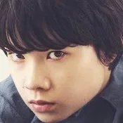 Actor Hikaru Tashiro