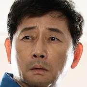 Actor Jeon Kwang-leol