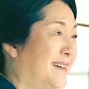 Keiko Matsuzaka