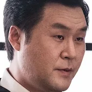 Yoon Kyung-Ho