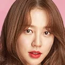 Actress Yoon Eun-Hye
