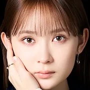 Mei Hata portrait