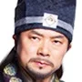 Actor Lee Yeong-Beom