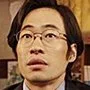 Actor Ryoo Seung-bum