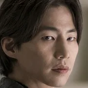 Actor Song Jae-Rim