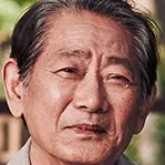 Jeon Mu-song as Jae-woo