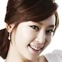 Actress Gang Ye-Won