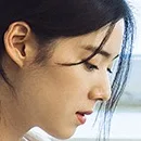 Actress Jung Eun-Chae