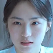 Actress Cha Si-Yeon