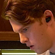 Spencer Daniels