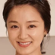 Noriko Nakagoshi