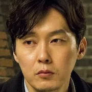 Park Byung-Eun
