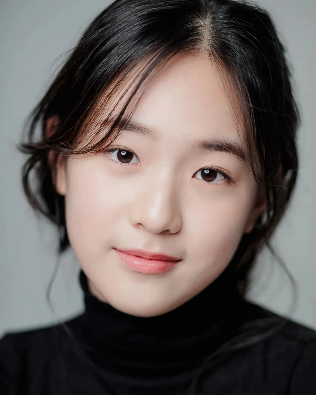 Park Seo-Kyung profile photograph
