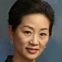 Actress Lee Hyun-Jung