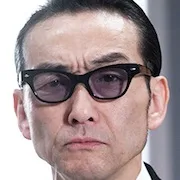 Mitsuru Fukikoshi