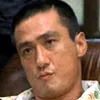 Actor Son Chang-min