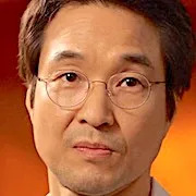 Han Suk-kyu as Kim Sabu