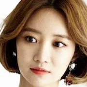 Actress Koh Joon-Hee