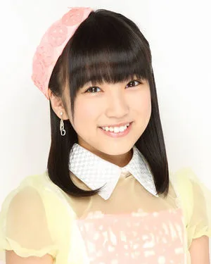 Nako Yabuki portrait