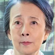 Gin Pun Chou