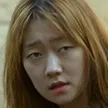 Actress Park Kyung-Hye