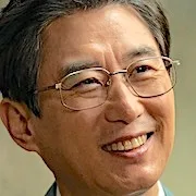 Kim Won-Hae as Ahn Ki-Chang