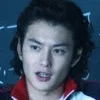 Actor Masaki Okada