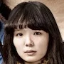 Actress Han Song-hee