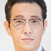 Masanobu Sakata