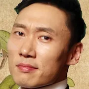 Lee Seung-Yoon as Jang-Bi