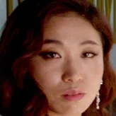 Actress Lee Mi-Do
