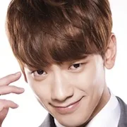 Rain as Lee Hae-joon