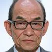 Takashi Sasano character portrait