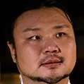 Actor Tae Hang-Ho