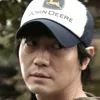 Park Yong-woo as Jung Lee-gyu